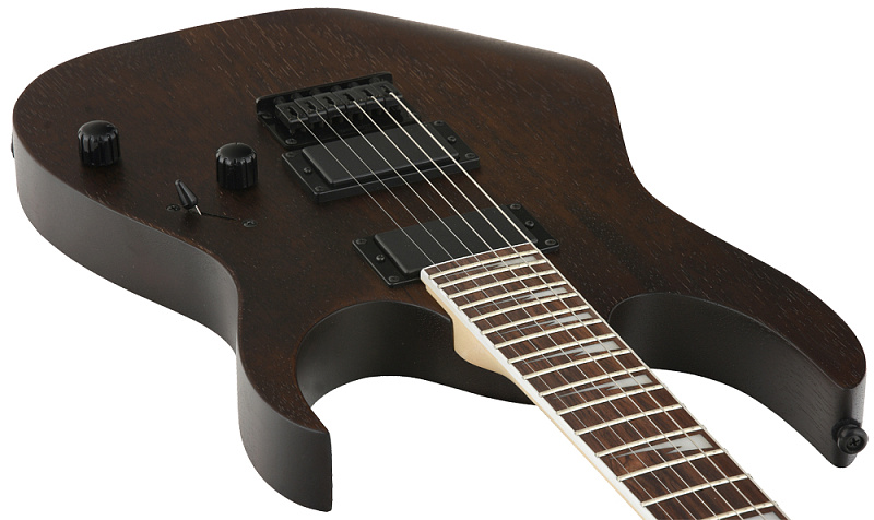 Фото IBANEZ GRG121DX-WNF