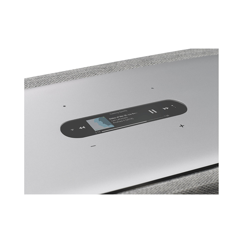 Фото Harman/Kardon Citation 300 Grey