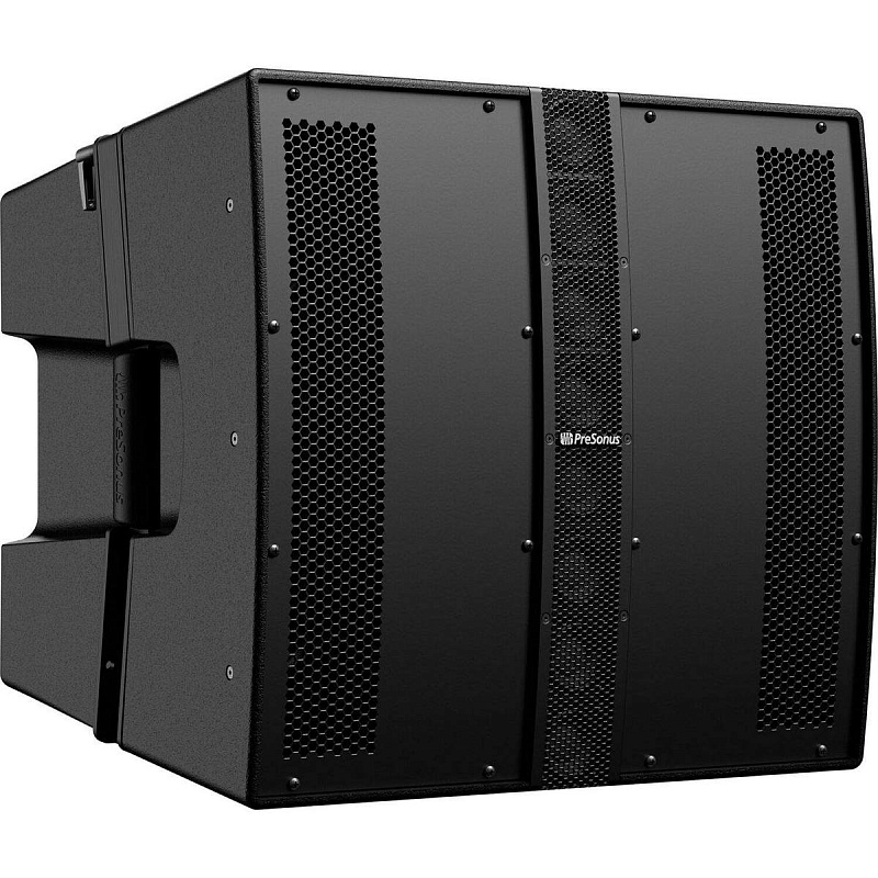 Фото Активный элемент линейного массива PreSonus CDL12P