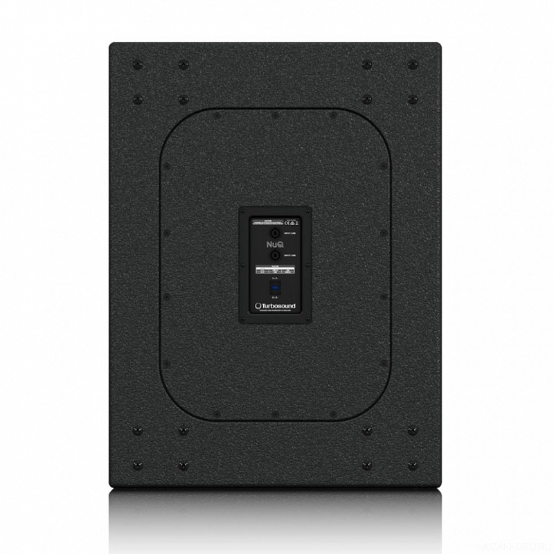 Фото Пассивный сабвуфер Turbosound NuQ118B