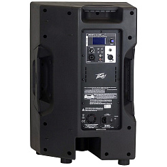 Активная акустическая система Peavey PVXp 12 DSP
