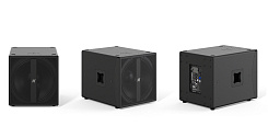 Пассивный сабвуфер K-ARRAY KMT18P  