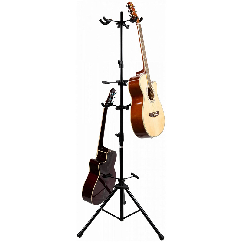 Фото Стойка гитарная VESTON GS060