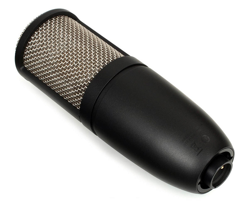 Фото AKG P220