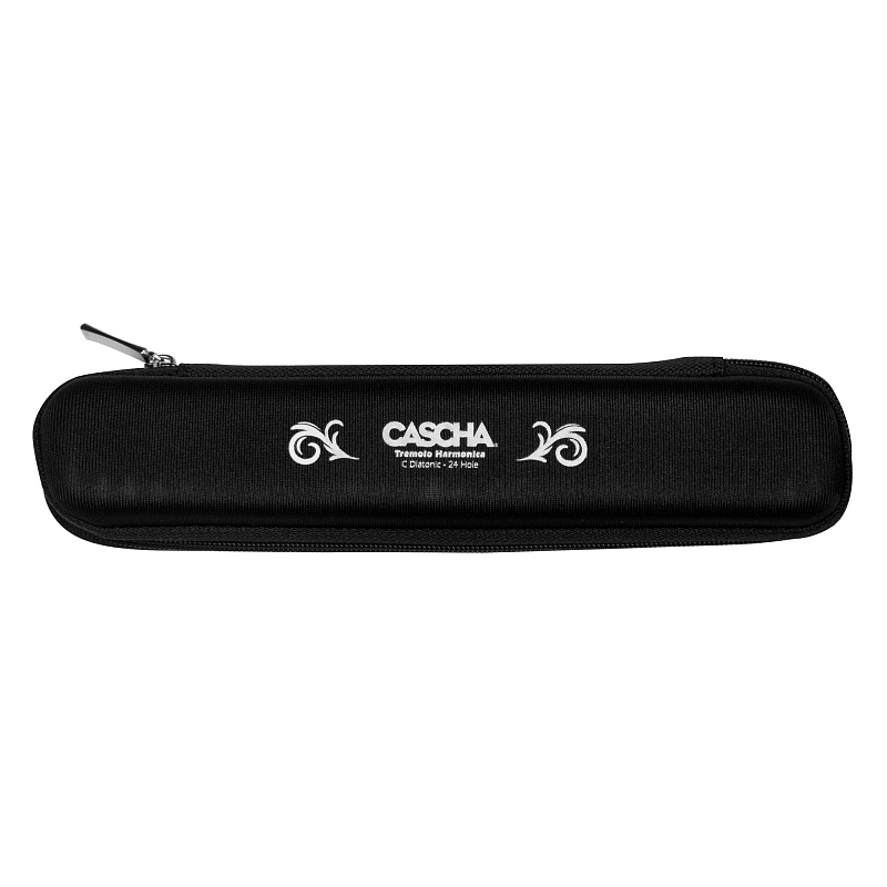 Фото Губная гармошка Cascha HH-2168 Special Tremolo