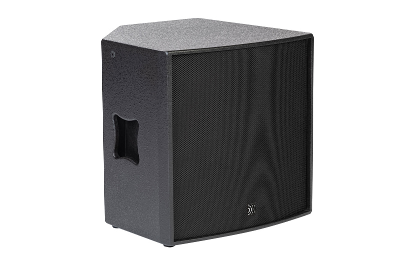 Фото Пассивная акустическая система DS Proaudio CX 115