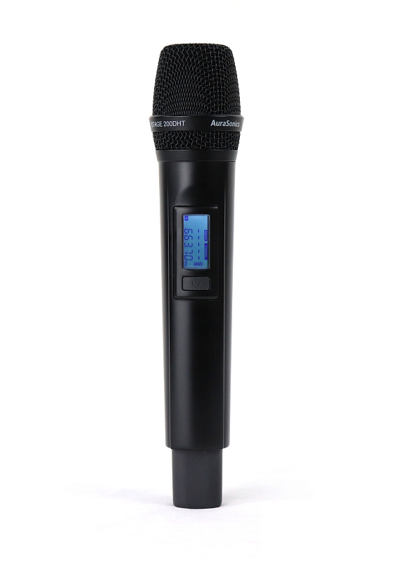 Фото Передатчик AuraSonics STAGE 200DHT