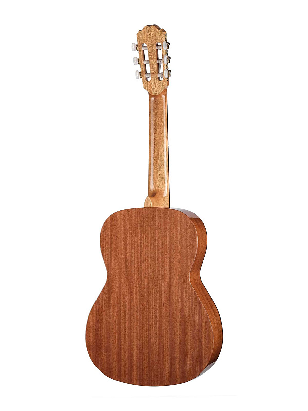 Фото Классическая гитара Kremona S58C Sofia Soloist Series 3/4