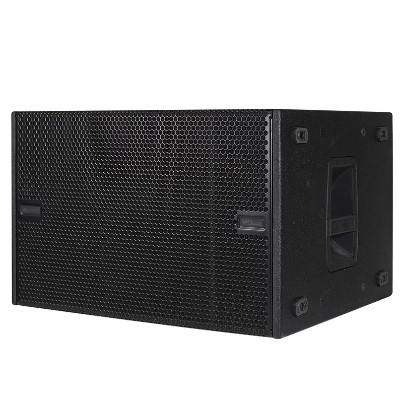 Фото Активный сабвуфер dB Technologies VIO S115