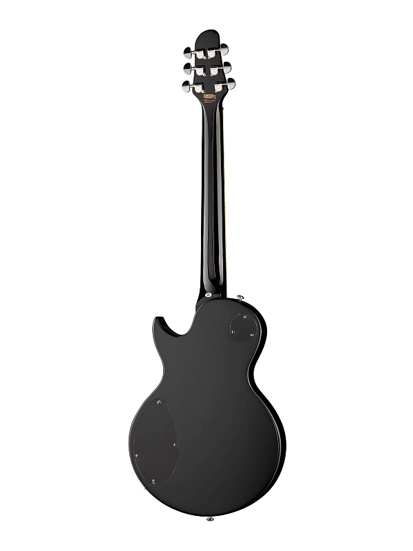 Фото Электрогитара Clevan CPA-80-BK