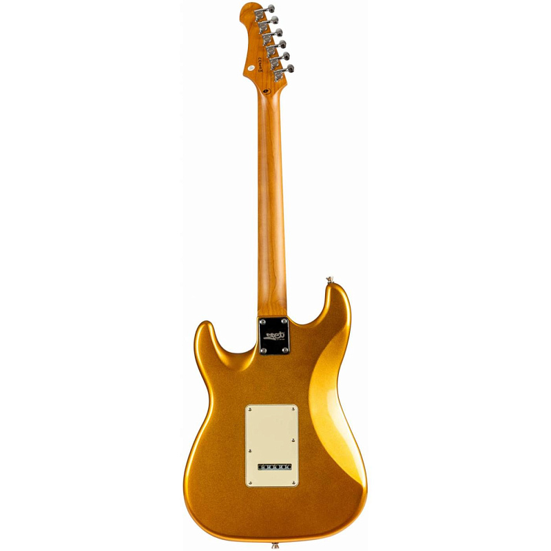 Фото Электрогитара JET JS-300 GD