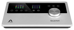 Аудиоинтерфейс Apogee Quartet 4