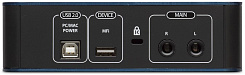 PreSonus AudioBox iOne