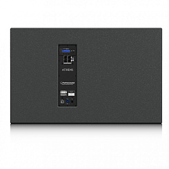 Активный сабвуфер Turbosound ATHENS TCS218B-AN