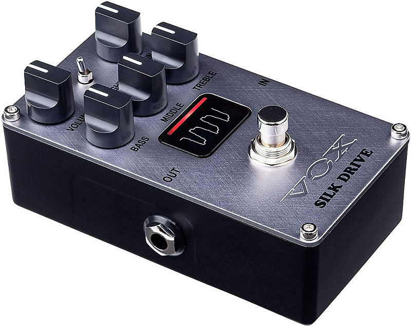 Фото VOX VE-SD