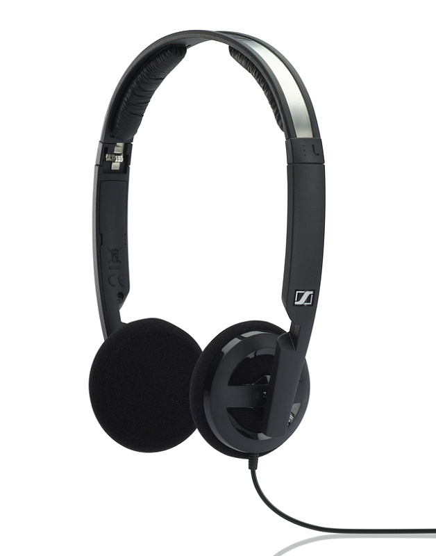 Фото Sennheiser PX 100-II