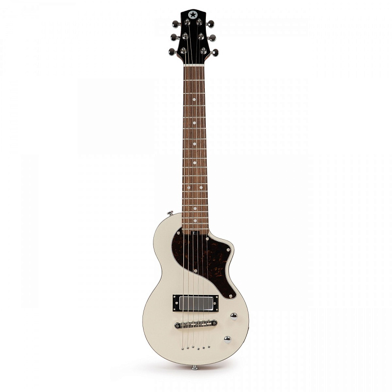Фото Комплект с трэвел-гитарой Blackstar ( CARRION-DLX-BLK) Carry On Deluxe Black