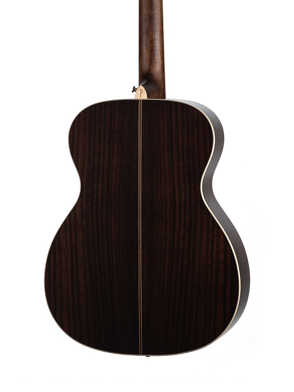 Фото Акустическая гитара Parkwood P820ADK-WCASE-NAT