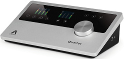 Аудиоинтерфейс Apogee Quartet