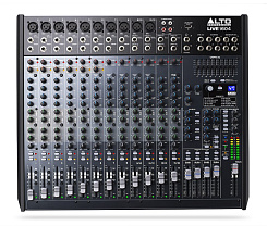 Микшерный пульт Alto LIVE 1604