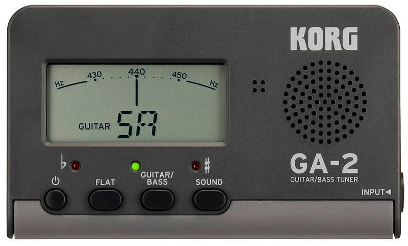 Фото KORG GA-2