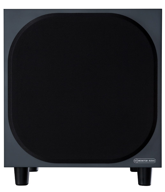 Фото Monitor Audio Bronze W10 Walnut (6G)