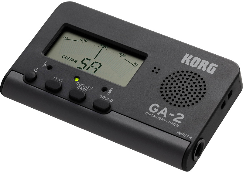 Фото KORG GA-2