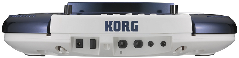Фото  KORG WAVEDRUM Global Edition WD-X-GLB
