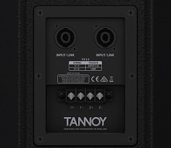 Пассивная акустическая система Tannoy VX 5.2