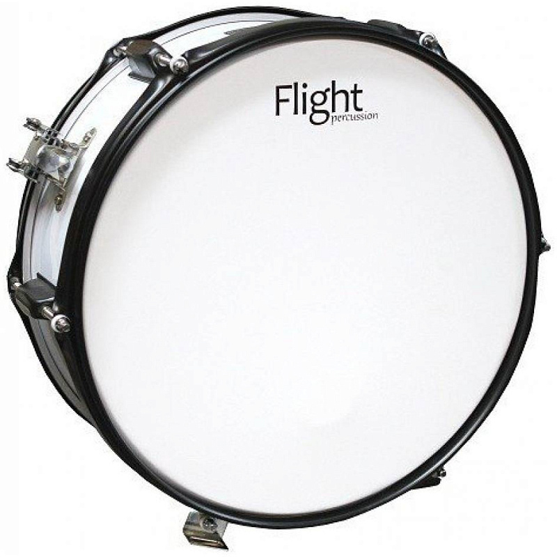 Фото FLIGHT FMS-1455 WH - Барабан маршевый малый Флайт