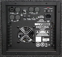 Активный сабвуфер Invotone DSX12SA