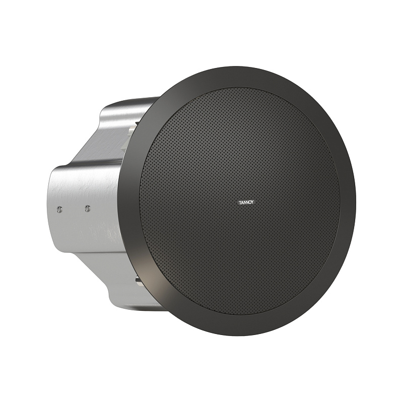 Фото Потолочный громкоговоритель TANNOY CVS 601-BK