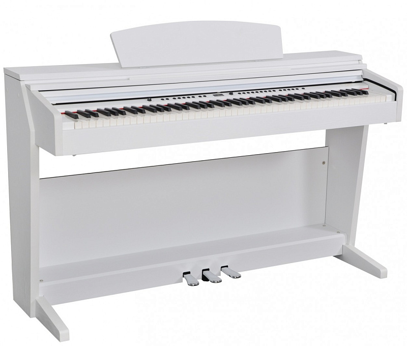 Фото Artesia DP-3 White Satin