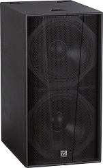 Пассивный сабвуфер MARTIN AUDIO S218+