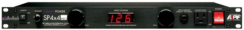 Фото ART SP4x4 PRO