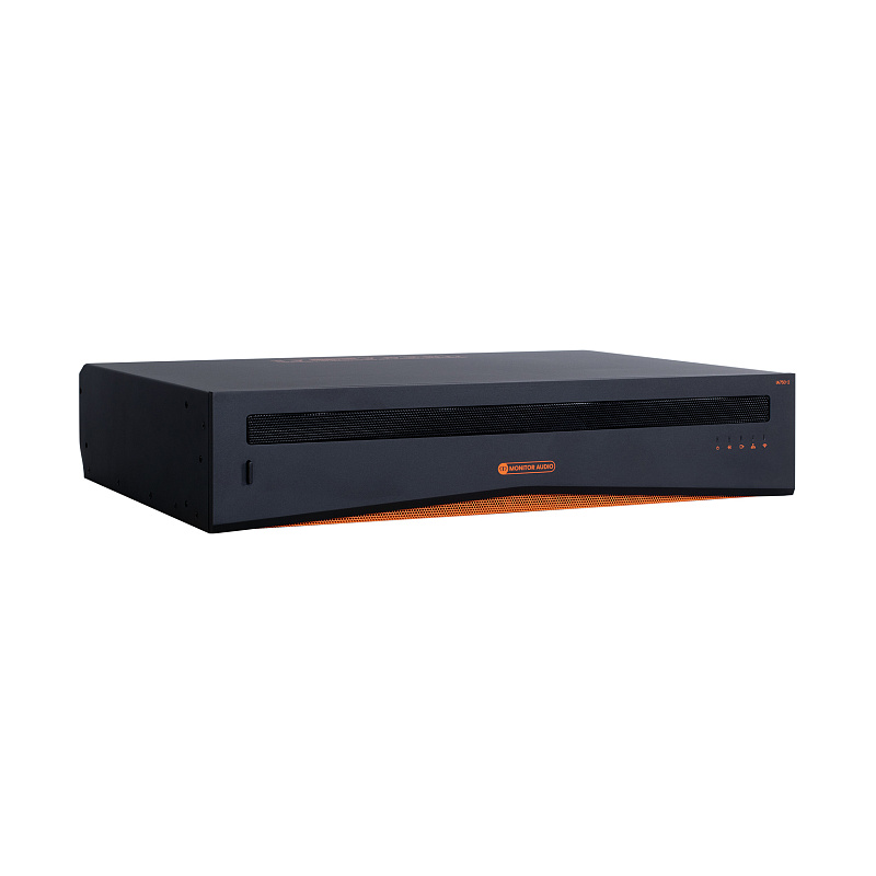 Фото Усилитель мощности Monitor Audio IA750-2 Controlled Amplifier 750W x2