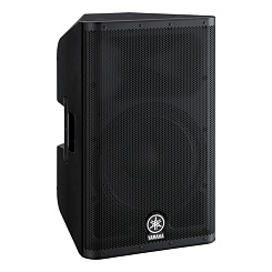 Активная акустическая система YAMAHA DXR12