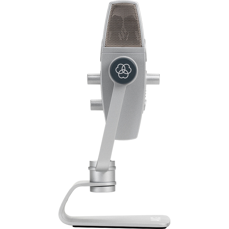 Фото Микрофон AKG C44-USB 