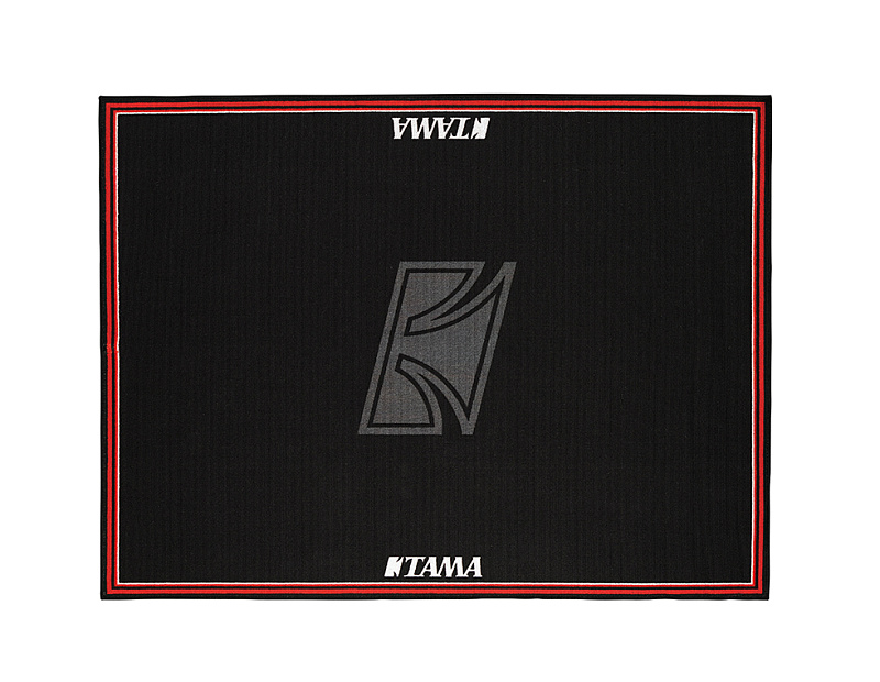 Фото Коврик TAMA TDRS-TL DRUM RUG -SMALL.