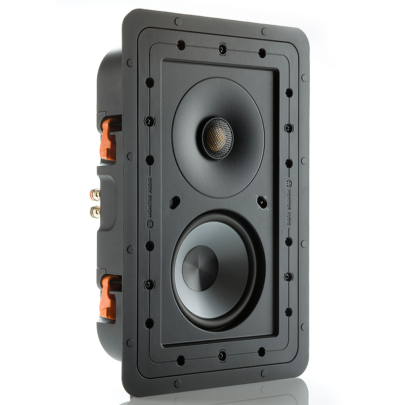 Фото Встраиваемые акустические системы Monitor Audio CP-WT150