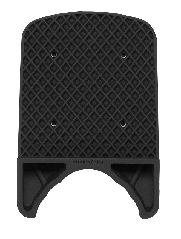 Фото Подголовник-стойка для гитары IBANEZ IGR10-BK
