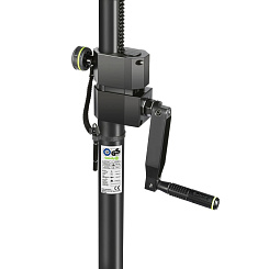 Стойка для акустических систем Gravity SP 4722B