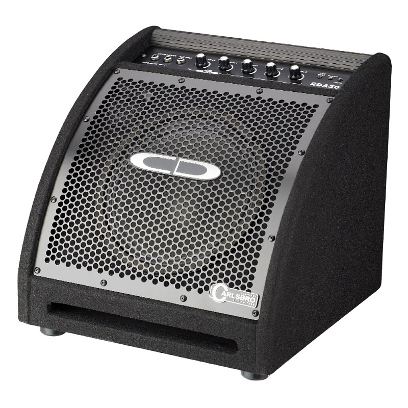 Фото Комбоусилитель CARLSBRO EDA-50