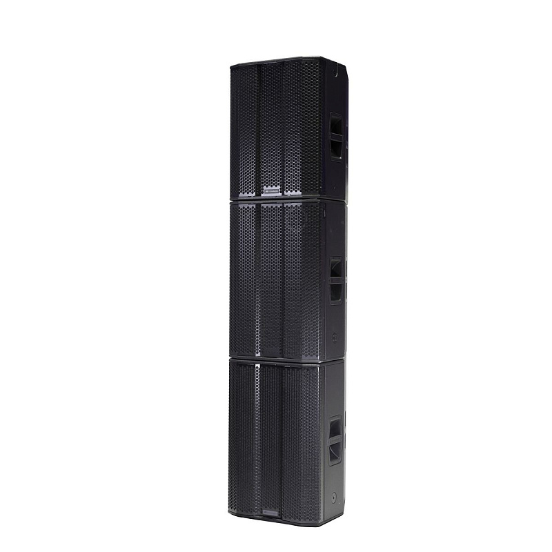 Фото Активный сабвуфер dB Technologies FIFTY 118S SUB