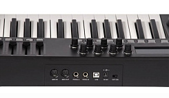 MIDI-клавиатура Worlde Panda49