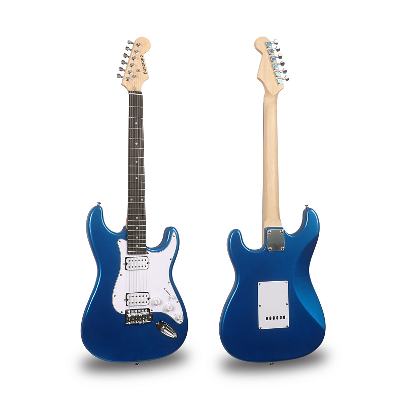 Фото Электрогитара Bosstone SG-04HH BL+Bag