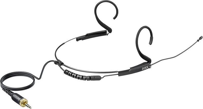Фото RODE HS2BL