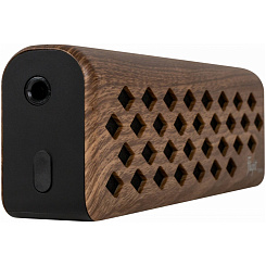 FLIGHT Tiny 6 Walnut - Комбоусилитель для укулеле Флайт