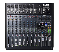 Микшерный пульт Alto LIVE 1202