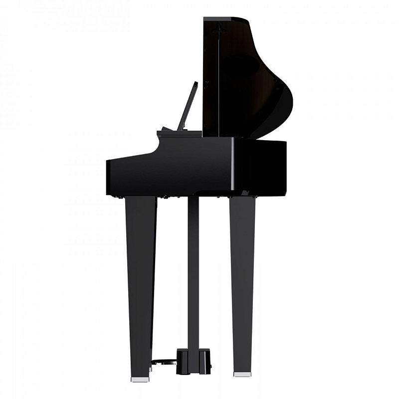 Фото Цифровой рояль Roland GP 3 PE